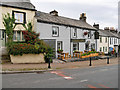 Dalton-in-Furness, The Red Lion Hotel in LA15 8LW