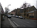 Hampden Road, N8 (1) in N22 6BB