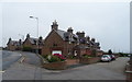 Houses off South Road, Peterhead in AB42 2UZ