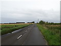 A975 near Kiplaw Croft in AB42 0SU