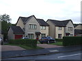 Houses on Old Road, Balmedie in AB23 8XR