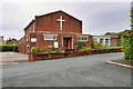 Beacon Hill Methodist Church, Barrow-in-Furness in LA13 9LG