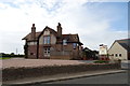 St Olaf Hotel, Cruden Bay in AB42 0QF
