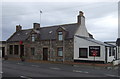 The Haven Bar and Village Shop, St Fergus in AB42 3EF