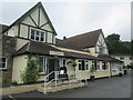 Dartmoor  Lodge  Hotel  and  Restaurant in TQ13 7QZ