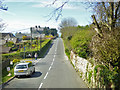 St Catherines Road, Niton Undercliff in PO38 2LY