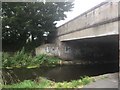 A899 crossing the Union Canal in EH52 5RH