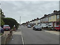 Houses in Star Road Hillingdon Heath in UB4 8EW