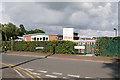Manor Park School and Nursery, Knutsford in WA16 8BH