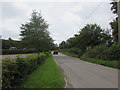 Unclassified road, Llanarth in NP15 2AU