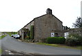Penhill Farm, Middleham High Moor in DL8 4ND