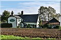 Bardwell: The Six Bells Country Inn in Bardwell
