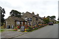 The Foresters Arms, Carlton in DL8 4BB