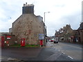 Kirk Street, Peterhead in AB42 1ET