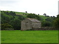Grazing and stone barn in DL8 4RU