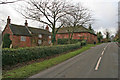 Main Street, Strelley in NG8 4HW