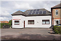 Century Electrix Ltd, Station Road, Kegworth in DE74 2YG
