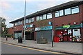 Shops on Marsh Road, Luton in LU4 9PX