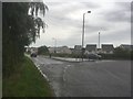 B9140, Tullibody bypass in FK10 2RD