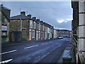 Hesketh Street, Great Harwood in BB6 7DZ
