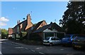 House on Codicote Road, Welwyn in AL6 9NH