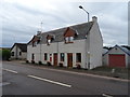 Post Office House, Crimond in AB43 8QT