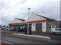 Garage on Links Road, St Fergus in AB42 3EF