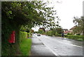 Masham Road (B6268), Bedale in DL8 2AZ