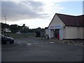 Supermarket, Fallin in FK7 7HR