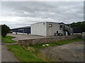 Buchan Indoor Bowling Club, Mintlaw in AB42 5HW