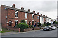 Terraced Houses on Alma Row in PR5 0DQ