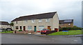 Houses on Richmond Avenue, Coplandhill, Peterhead in AB42 2GB