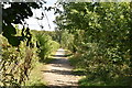Bridleway, East Malling Heath in ME19 4FF