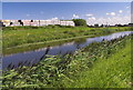 River Nene (old course), March in PE15 0YY