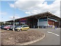 Tesco, East-the-Water in EX39 4GB