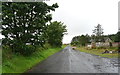 Minor road, Easterton Auchleuchries in AB42 0TQ