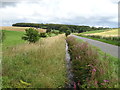 Water of Cruden near Mill of Auchleuchries in AB42 0TS