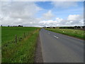 A952 towards Mintlaw in AB42 5AP