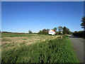 Isolated house near Harpley in PE32 2JX