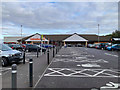 Sainsbury's at Frome in BA11 4DN