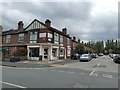Dundonald Road, Didsbury in M19 1JU