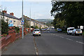 Oswaldtwistle, Blackburn Road in BB5 4PB
