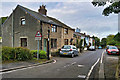 Terraced Houses on Aspen Lane, Oswaldtwistle in BB5 4PS