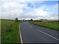 A952 towards Mintlaw in AB42 5AN