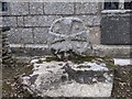 Old Wayside Cross in PL32 9RG