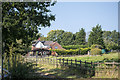 Little Trueman's Heath farm in B90 1US