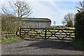 Upper Blackdown Farm in GU34 3PY