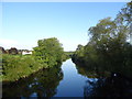 The River Ure, Ripon in HG4 1HY