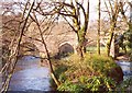 Respryn Bridge, St Winnow in PL30 4AH