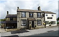The Half Moon Inn, Fellbeck in HG3 5ES